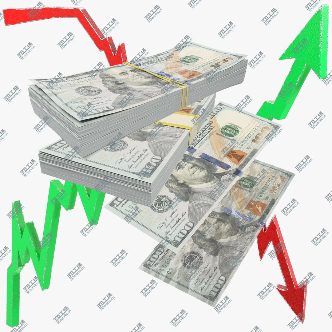 images/goods_img/2021040233/3D Money and Graphs Collection V1/1.jpg